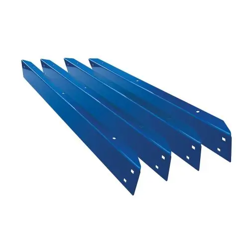 Beställ nu Kreg KBS1015 Stålskena